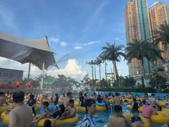 -黄金海岸水上乐园