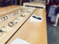 -Apple零售店(深圳益田假日广场店)
