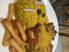-八爷茶餐厅