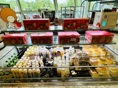 -面包新语(上地华联店)