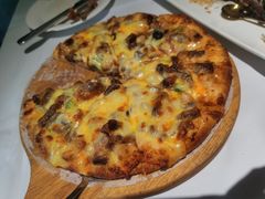 田园披萨-西部牛排(京华城店)