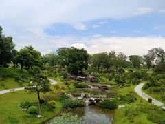 -东莞植物园