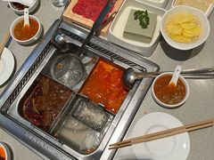 -海底捞火锅(万达广场店)