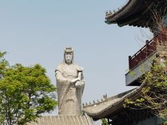 -天津妈祖文化园