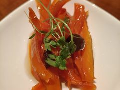 -杭州JW万豪酒店-万豪中餐厅