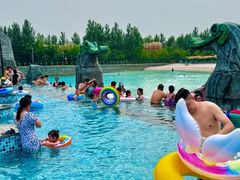 -波塞冬旅游度假区