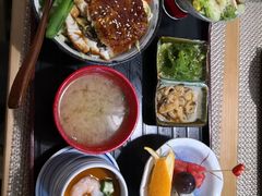 -活鳗饭·鹅肝范儿(高碑店店)