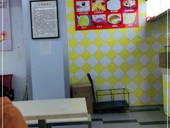 -户部巷小吃(中商徐东平价广场店)