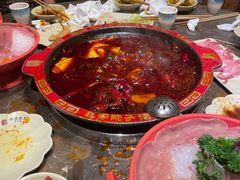 -赵家院子佬火锅(重庆总店)