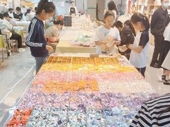 -郑在DIY·潮玩银饰绘画手作(中央大道旗舰店)