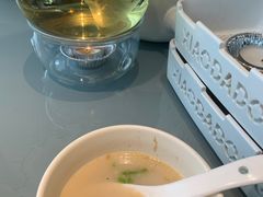 -小大董·烤鸭(观景餐厅·南京西路店)