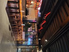 -普兰达德国餐厅·德式脆皮烤猪肘·自酿啤酒(观唐店)