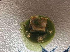 师爷鸡-潮汕味道·煮海餐厅(金麟大厦店)