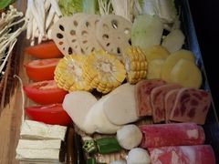 -生如夏花泰式火锅(西村黑金店)