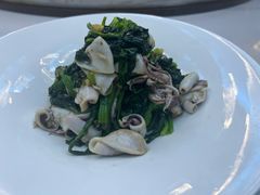 -天隆酒店·本地海鲜鲁菜(烟台大学店)
