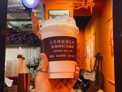 -囍福咖啡(这有山店)