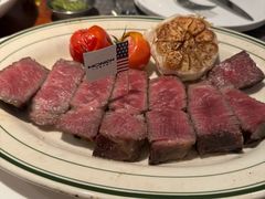 -MONICH牛排融合餐厅(和义大道购物中心店)