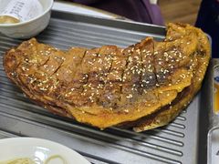 -乳仔牛牦牛汤锅 烤羊排(松潘古城店)