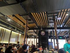 大堂-火炉火自助餐(枫蓝国际店)
