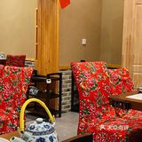 很是好奇的东北铁锅炖