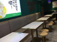 用餐区-袁记云饺(西安路店)