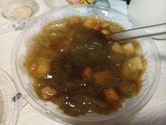 -鞠婆婆•绵绵冰•凉糕•手工冰粉(苏稽一店)