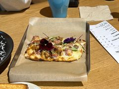 -HELLO 27 意面·沙拉·帕尼尼