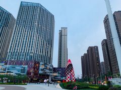 -朗悦公园茂