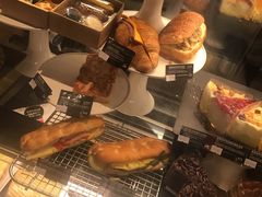 -星巴克(南昌西湖万达店)