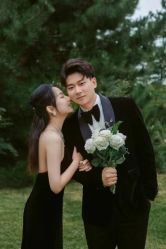 -巴黎春天·菀纱仙庭婚纱美学