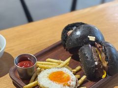 -HELLO 27 意面·沙拉·帕尼尼