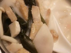 -枣子树·素食餐厅(朱家尖店)