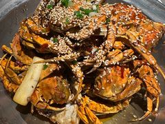 -一棠龙虾•王牌虾球(光谷天地店)