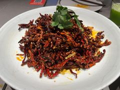 -三江里·宜宾川菜(亚运村店)