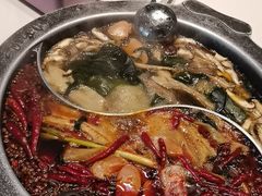 -川西坝子火锅(金沙1.0直营店)