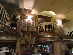 -良木缘咖啡西餐(川大店)
