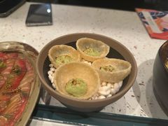 -Laures·月桂西班牙碳烤餐厅(十尚坊店)