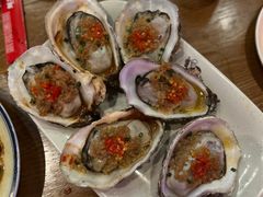 -蚝太郎 • 海鲜烧烤(Upark店)