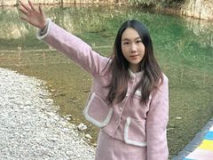 -龙湾潭国家森林公园