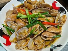 -好食来大排档(三十年美食航标店)