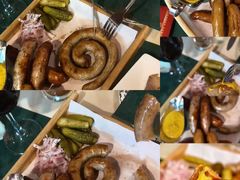 -老井俄式餐厅