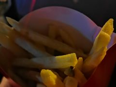 -麦当劳(东直门外大街店)