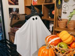 -Money Shops(愚园路店)