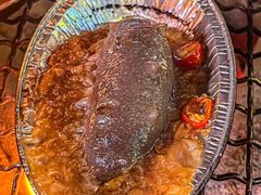 -灶边炉台·东北融合烤肉(南山店)