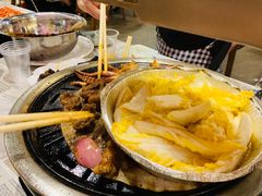 -胡哥烤肥牛(车公庙店)