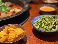 -受气牛肉·耙牛肉火锅(水晶郦城店)