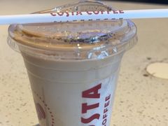-COSTA COFFEE(联想总部店)