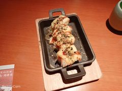 -仓桥家·焗寿司·锅物(光谷步行街店)