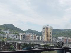 -江龙饭店·乌江豆腐鱼(乌江老桥头店)