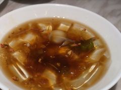 -茅庐川菜(烟台万象汇店)